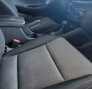 Коричневий Хендай Туксон, об'ємом двигуна 2 л та пробігом 200 тис. км за 20500 $, фото 17 на Automoto.ua