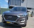 Коричневий Хендай Туксон, об'ємом двигуна 2 л та пробігом 200 тис. км за 20500 $, фото 1 на Automoto.ua