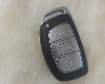 Коричневый Хендай Туксон, объемом двигателя 2 л и пробегом 132 тыс. км за 16500 $, фото 14 на Automoto.ua