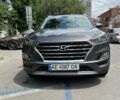 Коричневий Хендай Туксон, об'ємом двигуна 1.6 л та пробігом 108 тис. км за 21500 $, фото 4 на Automoto.ua