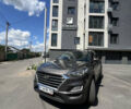 Коричневий Хендай Туксон, об'ємом двигуна 2 л та пробігом 105 тис. км за 17700 $, фото 1 на Automoto.ua