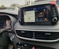 Коричневый Хендай Туксон, объемом двигателя 2 л и пробегом 127 тыс. км за 24999 $, фото 23 на Automoto.ua
