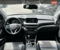 Коричневий Хендай Туксон, об'ємом двигуна 1.6 л та пробігом 108 тис. км за 21500 $, фото 17 на Automoto.ua