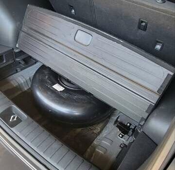 Коричневий Хендай Туксон, об'ємом двигуна 2 л та пробігом 200 тис. км за 20500 $, фото 23 на Automoto.ua