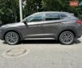 Коричневий Хендай Туксон, об'ємом двигуна 1.6 л та пробігом 108 тис. км за 21500 $, фото 7 на Automoto.ua