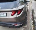 Хендай Туксон 2021 в Ивано-Франковске на Automoto.ua Коричневый Хендай Туксон, объемом двигателя 2 л и пробегом 41 тыс. км за 22900 $, фото 14 на Automoto.ua