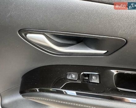 Коричневый Хендай Туксон, объемом двигателя 2 л и пробегом 15 тыс. км за 32500 $, фото 29 на Automoto.ua