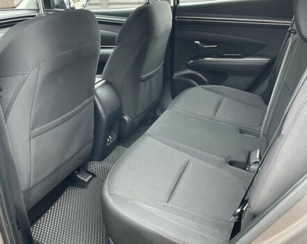 Коричневый Хендай Туксон, объемом двигателя 1.6 л и пробегом 91 тыс. км за 31000 $, фото 21 на Automoto.ua