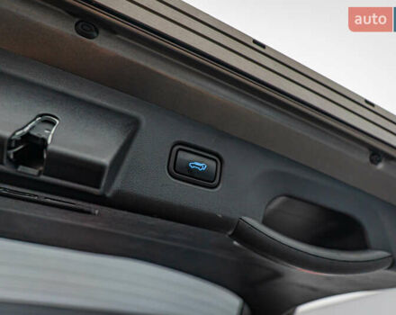 Коричневый Хендай Туксон, объемом двигателя 1.6 л и пробегом 55 тыс. км за 32877 $, фото 7 на Automoto.ua