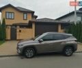 Хендай Туксон 2021 в Киеве на Automoto.ua Коричневый Хендай Туксон, объемом двигателя 2 л и пробегом 107 тыс. км за 24500 $, фото 9 на Automoto.ua