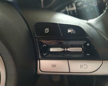 Хендай Туксон 2021 в Ивано-Франковске на Automoto.ua Коричневый Хендай Туксон, объемом двигателя 2 л и пробегом 41 тыс. км за 22900 $, фото 16 на Automoto.ua