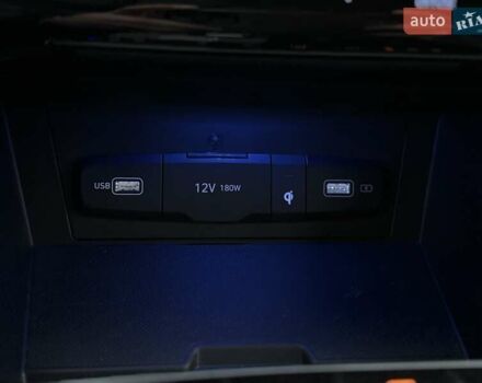 Коричневый Хендай Туксон, объемом двигателя 1.6 л и пробегом 22 тыс. км за 29900 $, фото 66 на Automoto.ua