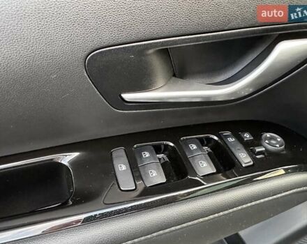 Коричневый Хендай Туксон, объемом двигателя 2 л и пробегом 15 тыс. км за 32500 $, фото 13 на Automoto.ua