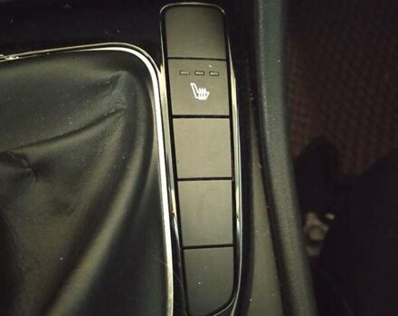 Хендай Туксон 2021 в Ивано-Франковске на Automoto.ua Коричневый Хендай Туксон, объемом двигателя 2 л и пробегом 41 тыс. км за 22900 $, фото 22 на Automoto.ua