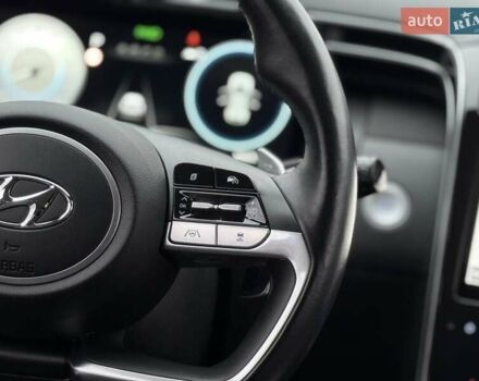 Коричневый Хендай Туксон, объемом двигателя 1.6 л и пробегом 22 тыс. км за 29900 $, фото 60 на Automoto.ua