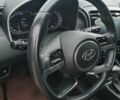 Хендай Туксон 2021 в Киеве на Automoto.ua Коричневый Хендай Туксон, объемом двигателя 2 л и пробегом 107 тыс. км за 24500 $, фото 21 на Automoto.ua