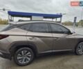 Хендай Туксон 2021 в Ивано-Франковске на Automoto.ua Коричневый Хендай Туксон, объемом двигателя 2 л и пробегом 41 тыс. км за 22900 $, фото 18 на Automoto.ua