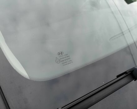 Хендай Туксон 2021 в Киеве на Automoto.ua Коричневый Хендай Туксон, объемом двигателя 2 л и пробегом 107 тыс. км за 24500 $, фото 21 на Automoto.ua