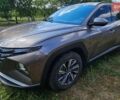 Коричневый Хендай Туксон, объемом двигателя 1.6 л и пробегом 29 тыс. км за 28900 $, фото 1 на Automoto.ua