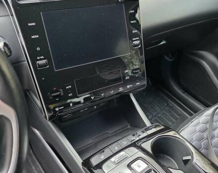 Коричневый Хендай Туксон, объемом двигателя 1.6 л и пробегом 112 тыс. км за 25500 $, фото 5 на Automoto.ua