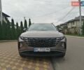 Хендай Туксон 2021 в Киеве на Automoto.ua Коричневый Хендай Туксон, объемом двигателя 2 л и пробегом 107 тыс. км за 24500 $, фото 2 на Automoto.ua