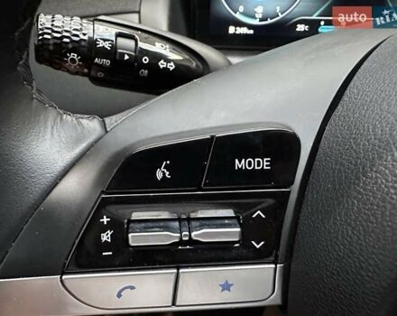 Коричневый Хендай Туксон, объемом двигателя 2 л и пробегом 15 тыс. км за 32500 $, фото 20 на Automoto.ua