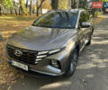 Хендай Туксон 2021 у Дніпро (Дніпропетровську) на Automoto.ua Коричневий Хендай Туксон, об'ємом двигуна 2 л та пробігом 30 тис. км за 23900 $, фото 4 на Automoto.ua