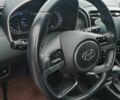 Хендай Туксон 2021 в Киеве на Automoto.ua Коричневый Хендай Туксон, объемом двигателя 2 л и пробегом 107 тыс. км за 24500 $, фото 18 на Automoto.ua