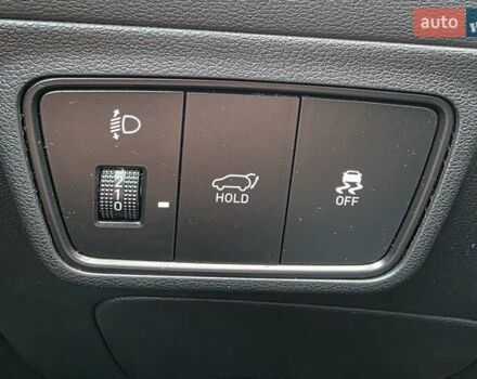 Коричневый Хендай Туксон, объемом двигателя 1.6 л и пробегом 112 тыс. км за 25500 $, фото 11 на Automoto.ua