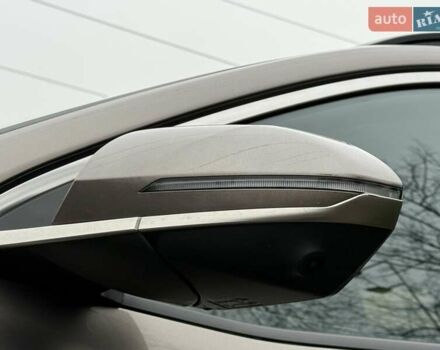 Коричневый Хендай Туксон, объемом двигателя 1.6 л и пробегом 22 тыс. км за 29900 $, фото 30 на Automoto.ua