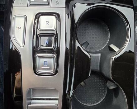 Коричневый Хендай Туксон, объемом двигателя 1.6 л и пробегом 112 тыс. км за 25500 $, фото 13 на Automoto.ua