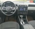 Хендай Туксон 2021 в Киеве на Automoto.ua Коричневый Хендай Туксон, объемом двигателя 2 л и пробегом 107 тыс. км за 24500 $, фото 15 на Automoto.ua