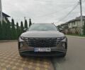 Хендай Туксон 2021 в Киеве на Automoto.ua Коричневый Хендай Туксон, объемом двигателя 2 л и пробегом 107 тыс. км за 24500 $, фото 2 на Automoto.ua
