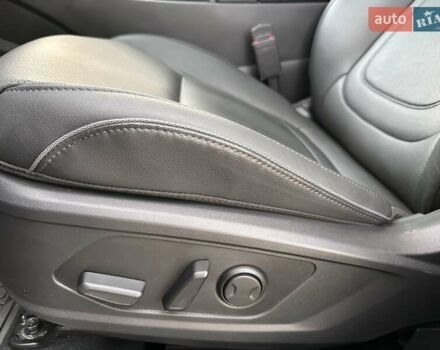 Коричневый Хендай Туксон, объемом двигателя 2 л и пробегом 15 тыс. км за 32500 $, фото 11 на Automoto.ua