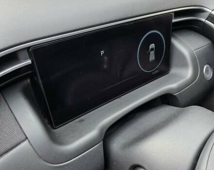 Коричневый Хендай Туксон, объемом двигателя 1.6 л и пробегом 112 тыс. км за 25500 $, фото 7 на Automoto.ua