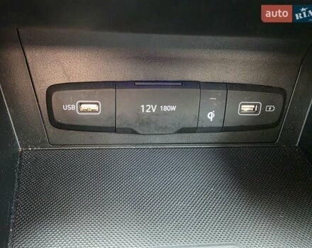 Коричневый Хендай Туксон, объемом двигателя 1.6 л и пробегом 112 тыс. км за 25500 $, фото 14 на Automoto.ua