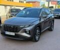 Коричневый Хендай Туксон, объемом двигателя 1.6 л и пробегом 112 тыс. км за 24800 $, фото 1 на Automoto.ua