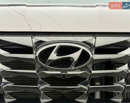 Коричневый Хендай Туксон, объемом двигателя 1.6 л и пробегом 22 тыс. км за 29900 $, фото 27 на Automoto.ua