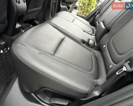 Коричневый Хендай Туксон, объемом двигателя 1.6 л и пробегом 22 тыс. км за 29900 $, фото 49 на Automoto.ua