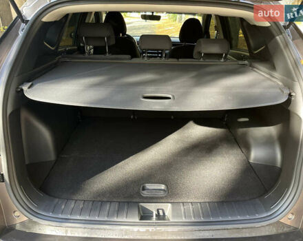 Хендай Туксон 2021 у Дніпро (Дніпропетровську) на Automoto.ua Коричневий Хендай Туксон, об'ємом двигуна 2 л та пробігом 30 тис. км за 23900 $, фото 24 на Automoto.ua