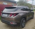 Хендай Туксон 2021 в Ивано-Франковске на Automoto.ua Коричневый Хендай Туксон, объемом двигателя 2 л и пробегом 41 тыс. км за 22900 $, фото 8 на Automoto.ua