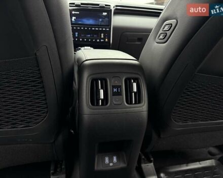 Коричневый Хендай Туксон, объемом двигателя 1.6 л и пробегом 22 тыс. км за 29900 $, фото 56 на Automoto.ua