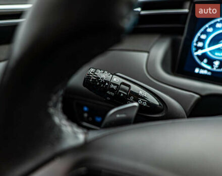 Коричневый Хендай Туксон, объемом двигателя 1.6 л и пробегом 55 тыс. км за 32877 $, фото 18 на Automoto.ua