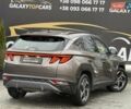 Коричневый Хендай Туксон, объемом двигателя 1.6 л и пробегом 22 тыс. км за 29900 $, фото 17 на Automoto.ua