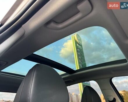 Коричневый Хендай Туксон, объемом двигателя 2 л и пробегом 15 тыс. км за 32500 $, фото 32 на Automoto.ua