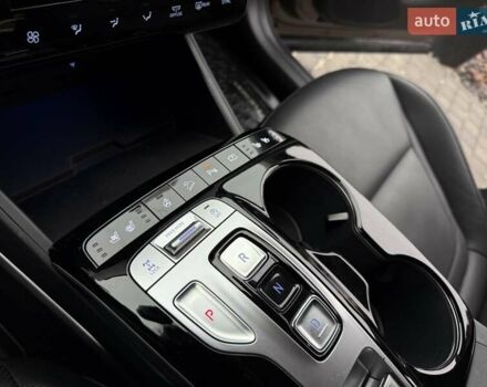 Коричневый Хендай Туксон, объемом двигателя 1.6 л и пробегом 22 тыс. км за 29900 $, фото 55 на Automoto.ua