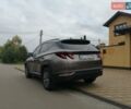 Хендай Туксон 2021 в Киеве на Automoto.ua Коричневый Хендай Туксон, объемом двигателя 2 л и пробегом 107 тыс. км за 24500 $, фото 7 на Automoto.ua