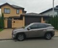 Хендай Туксон 2021 в Киеве на Automoto.ua Коричневый Хендай Туксон, объемом двигателя 2 л и пробегом 107 тыс. км за 24500 $, фото 8 на Automoto.ua