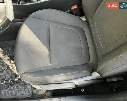 Хендай Туксон 2021 у Дніпро (Дніпропетровську) на Automoto.ua Коричневий Хендай Туксон, об'ємом двигуна 2 л та пробігом 30 тис. км за 23900 $, фото 20 на Automoto.ua