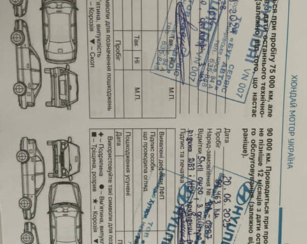 Коричневый Хендай Туксон, объемом двигателя 1.6 л и пробегом 91 тыс. км за 31000 $, фото 15 на Automoto.ua